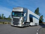 Scania R620 4x2 Topline 2009 года